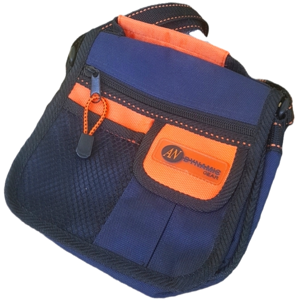 🎒 Dynamic Gear Satchel Bag